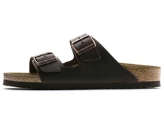 Birkenstock habana sandal Arizona (medium-wide)